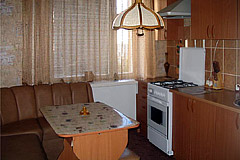 Apartments Kherson, Ukraine. Kherson apartment for rent.