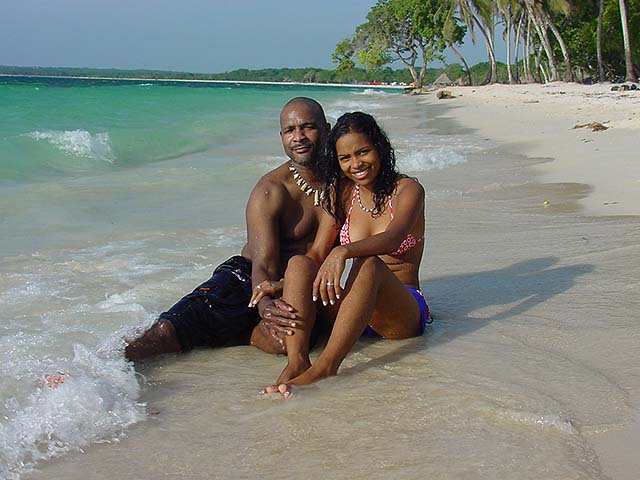 Cartagena tour photos